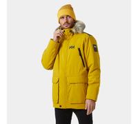 Helly Hansen Reine Parka Hombre Amarillo M M