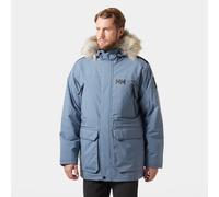 Helly Hansen Reine Parka Hombre Azul marino S S