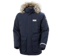 HELLY HANSEN Reine Parka Navy - Cazadora - Azul - EU S