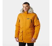 Helly Hansen Reine Parka Hombre Marrón L L