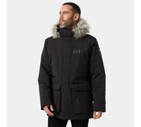 Helly Hansen Reine Parka Hombre Negro 2XL 2XL