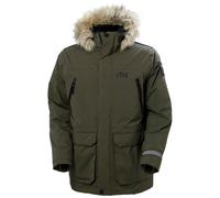 Helly Hansen Reine, parka, hombre, verde M(50) Utility Green