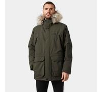 Helly Hansen Reine Parka Hombre Verde XL XL