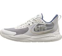 Helly Hansen Revo Sail, Sneaker Hombre, 011 Off White, 42 EU