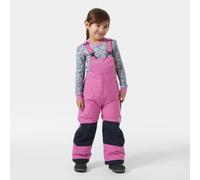Helly Hansen Rider 2.0 Insulated Ski Bib Niño Rosa 122/7 122/7
