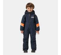 Helly Hansen Rider 3.0 Insulated Snow Suit Niño Azul marino 104