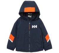 Helly Hansen Rider, chaqueta de esquí, junior, navy 110 Navy