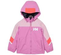 Helly Hansen Rider, chaqueta de esquí, junior, rosa 110 Meta Pink