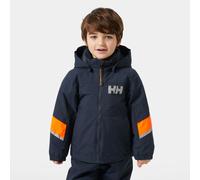 Helly Hansen Rider Insulated Ski Jacket Niño Azul marino 98 98