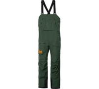 HELLY HANSEN Ridge Infinity Shell Bib - Hombre - - talla S- modelo 2026