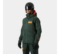 Helly Hansen Ridge Infinity Shell Jacket 2.0 Hombre Verde XL