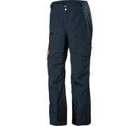 HELLY HANSEN Ridge Infinity Shell Pant - Hombre - Azul - talla XXL- modelo 2024