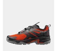 Helly Hansen Ridgeflyer Quick-lace Hiking Shoes Hombre Naranja 46.5