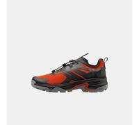 Helly Hansen Ridgeflyer Quick-lace Hiking Shoes Hombre - Yellow/Green - 43