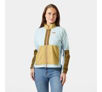 Helly Hansen Rig Fleece Jacket Mujer Azul S S