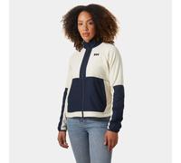Helly Hansen Rig Fleece Jacket Mujer Blanco S S