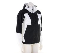 Helly Hansen Rig Rain Mujer Chaqueta para exteriores S Negro