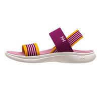 Helly Hansen Risor Sandals 11792-095, Womens sandals, pink, 40 EU