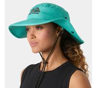 Helly Hansen Roam Hat Verde STD STD