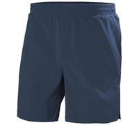 Helly Hansen Roam Shorts Hombre - Azul Marino, S