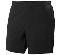 Helly Hansen Roam Shorts Hombre - Ébano, S