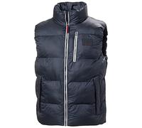 Helly Hansen Rwb Puffy Vest, Camisa Hombre, Azul (Blue), S