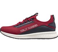 Helly Hansen Rwb Toucan, Sneaker Hombre, 162 Red, 42.5 EU