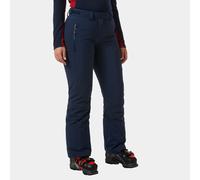 Helly Hansen ’s Alphelia 2.0 Insulated Ski Pants Mujer Azul marino M M