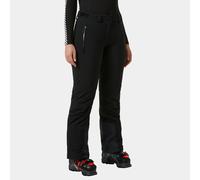 Helly Hansen ’s Alphelia 2.0 Insulated Ski Pants Mujer Negro S S