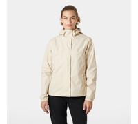 Helly Hansen ’s Vancouver Rain Jacket Mujer Blanco S S