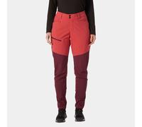 Helly Hansen ’s Vika Tur Pants Mujer Rojo L L