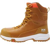 Helly Hansen Safeitsstiefel Manchester Ltr Tall Sz S7S 78434 EUR 38