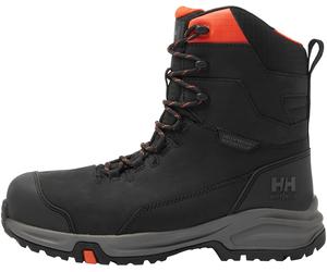 Helly Hansen Safeitsstiefel Manchester Ltr Tall Sz S7S 78434 EUR 41