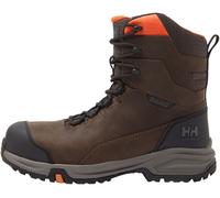 Helly Hansen Safeitsstiefel Manchester Ltr Tall Sz S7S 78434 EUR 48