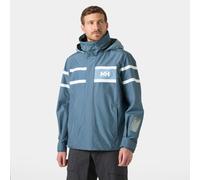 Helly Hansen Salt Inshore Sailing Jacket Hombre Azul marino M