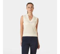 Helly Hansen Salt Knit Top Mujer Blanco M