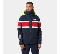 Helly Hansen Salt Original Sailing Jacket Hombre Azul marino M