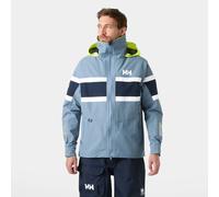 Helly Hansen Salt Original Sailing Jacket Hombre Azul marino XL