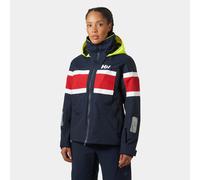 Helly Hansen Salt Original Sailing Jacket Mujer Azul marino L