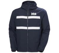 Helly Hansen Salt Striped Windbreaker S