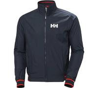 Helly Hansen Salt Windbreaker Sailing Jacket Hombre Azul marino S