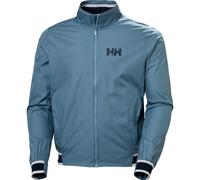 Helly Hansen Salt Windbreaker chaqueta cortavientos hombre - Washed Navy - M