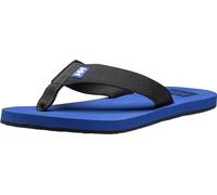 Helly Hansen Sandalia con Logotipo 2, Hombre, ébano, 44 EU