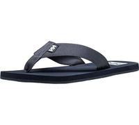 Chanclas helly hansen logo sandal 2 hombre azul marino 42.5