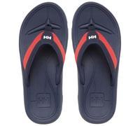 Helly Hansen Sandhamn Sandalia de Hombre Navy con Tira de Malla