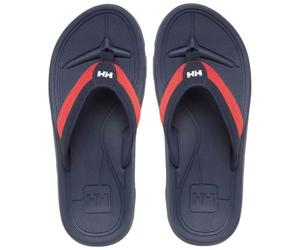 Helly Hansen Sandhamn Sandalia de Hombre Navy con Tira de Malla