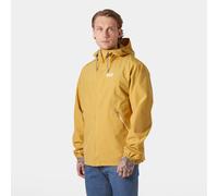 Helly Hansen Sandoy Rain Jacket Hombre Beis S S