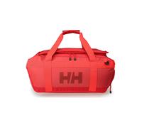 Helly Hansen Scout Bolsa de deporte 60 cm rojo