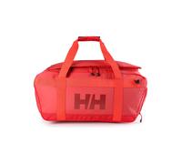 Helly Hansen Scout Bolsa de deporte 68 cm rojo