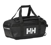 Unisex Helly Hansen H/H Scout Duffel S, Negro, STD